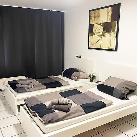 Ferienwohnung Koeln Junkersdorf Exteriér fotografie