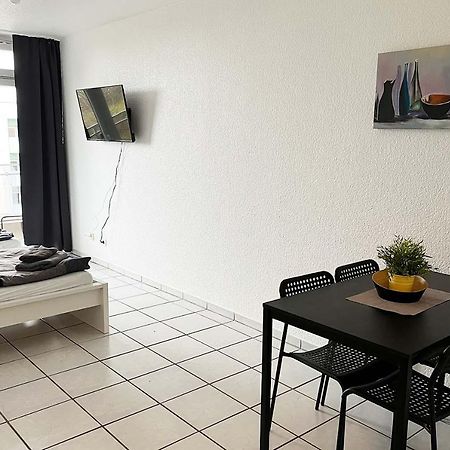 Ferienwohnung Koeln Junkersdorf Exteriér fotografie