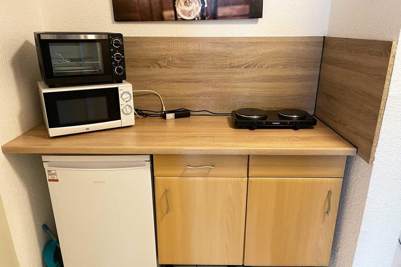 Ferienwohnung Koeln Junkersdorf Exteriér fotografie
